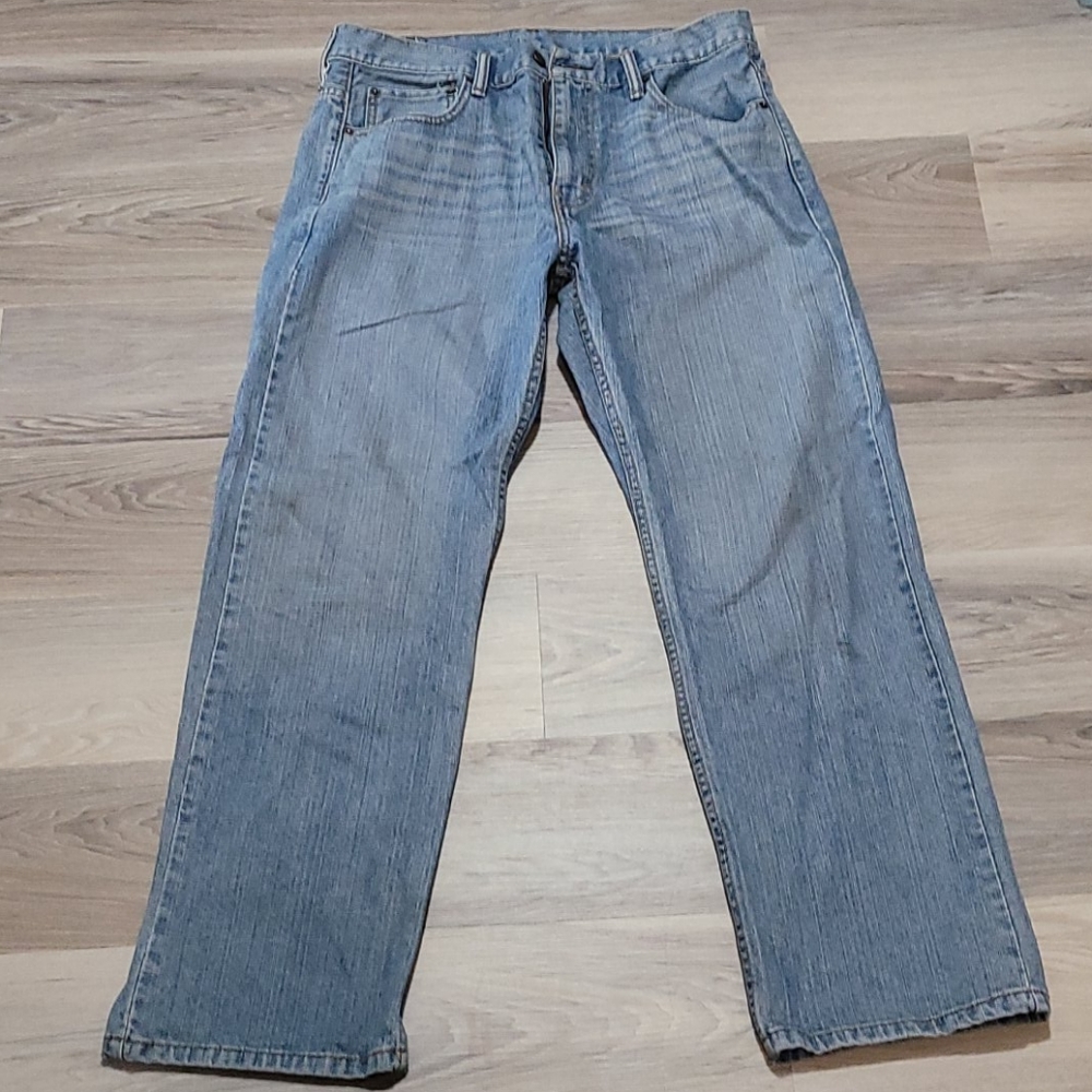 Levi Jeans for Boys